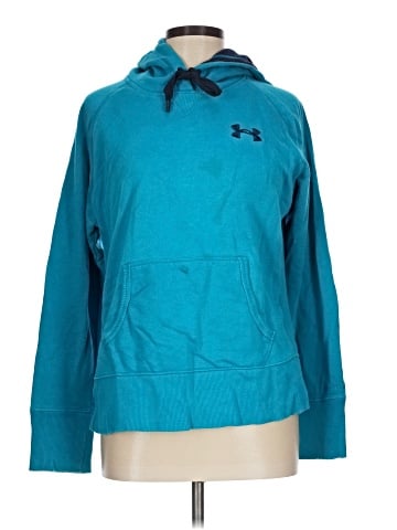 Under Armour Pullover Hoodie (view 1)