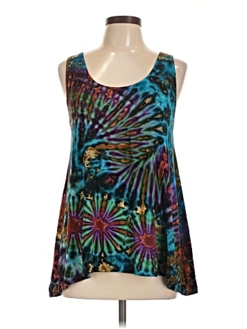 Mexicali Blues Tank Top (view 1)