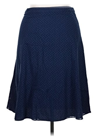 Liz Claiborne Career Casual Skirt (view 2)
