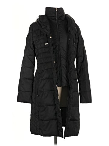 Tahari Coat (view 1)