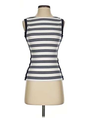 J.Crew Sleeveless Top (view 1)