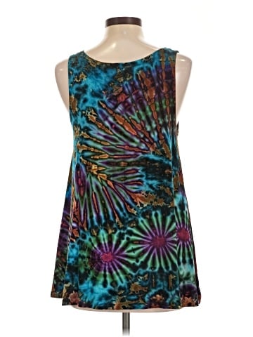 Mexicali Blues Tank Top (view 2)