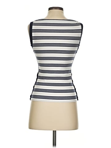 J.Crew Sleeveless Top (view 2)