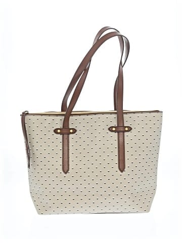 Fossil Tote (view 1)