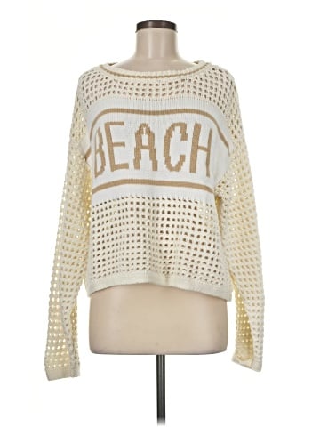 Vintage Havana Pullover Sweater (view 1)