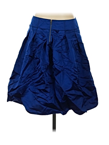 Lavender Label by Vera Wang Formal Skirt (view 2)