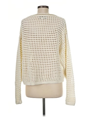 Vintage Havana Pullover Sweater (view 2)