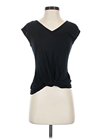 Ann Taylor Sleeveless T-Shirt (view 1)