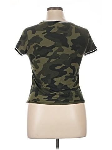 Guess Short Sleeve T-Shirt (view 2)