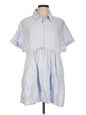 Zara Casual Dress (view 1)