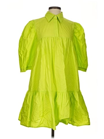 AVAVAV Casual Dress (view 1)