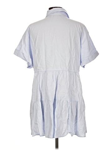 Zara Casual Dress (view 2)
