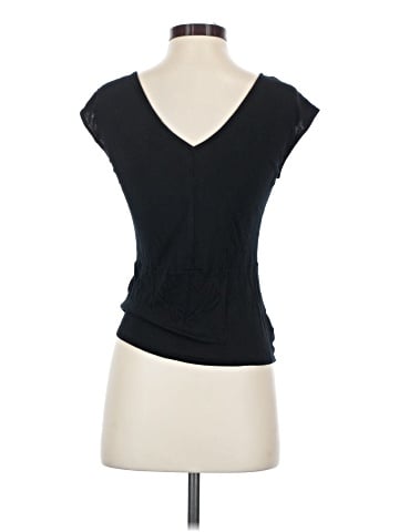 Ann Taylor Sleeveless T-Shirt (view 2)