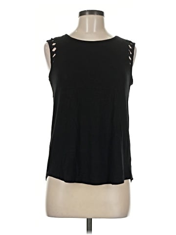 Maurices Sleeveless T-Shirt (view 1)