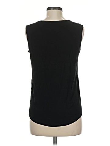 Maurices Sleeveless T-Shirt (view 2)