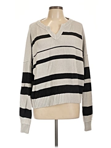 Lucky Brand Pullover Sweater (view 1)