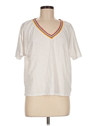 Boden Short Sleeve T-Shirt (view 1)