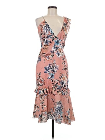 Vone Cocktail Dress (view 1)