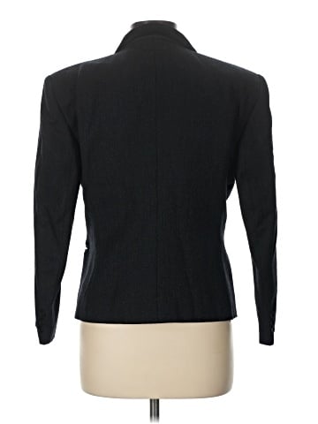 Jaeger Wool Blazer (view 2)