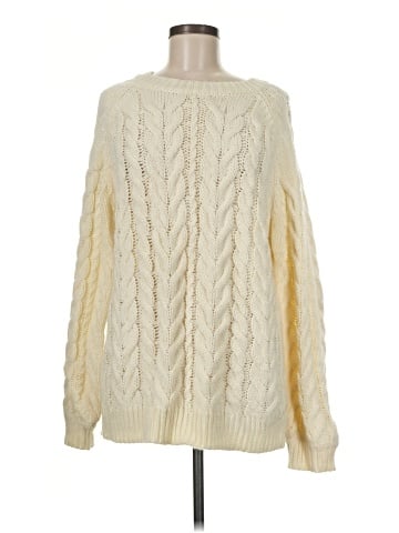 Vestique Pullover Sweater (view 1)