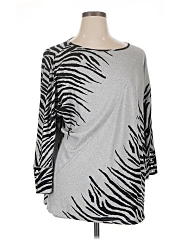 Westbound Pullover Sweater (view 1)