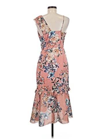 Vone Cocktail Dress (view 2)