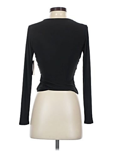 Meraki Long Sleeve Top (view 2)