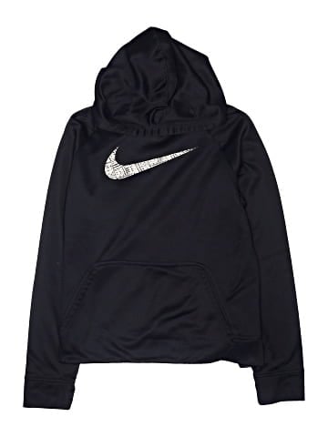 Nike Zip Up Hoodie (view 1)