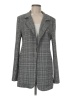 RDI Houndstooth Gray Blazer Size M - photo 1