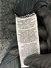 Adidas 100% Polyester Solid Black Active T-Shirt Size 5 - photo 4