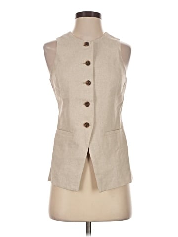 Old Navy Vest (view 1)