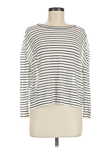Theory Long Sleeve T-Shirt (view 1)