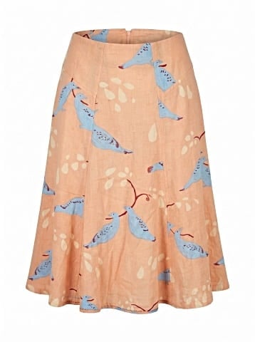 Meadow Rue Casual Skirt (view 1)
