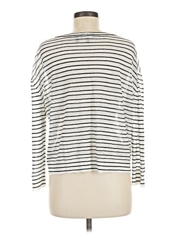 Theory Long Sleeve T-Shirt (view 2)