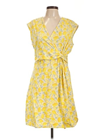 Lands' End Casual Dress (view 1)