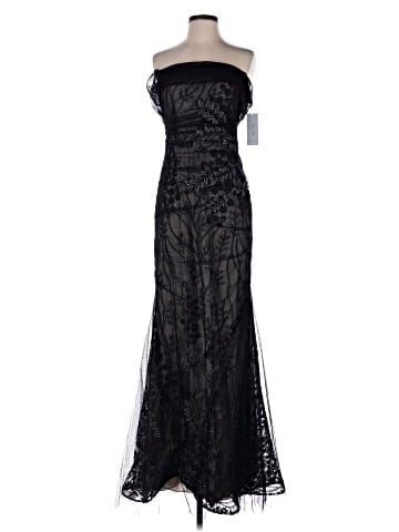 Teri Jon by Rickie Freeman Cocktail Dress (view 1)