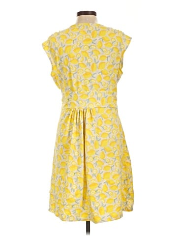 Lands' End Casual Dress (view 2)