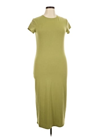 No Boundaries Casual Dress (view 1)