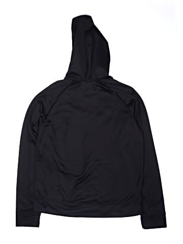 Nike Zip Up Hoodie (view 2)