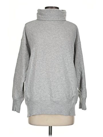 Aerie Turtleneck Sweater (view 1)