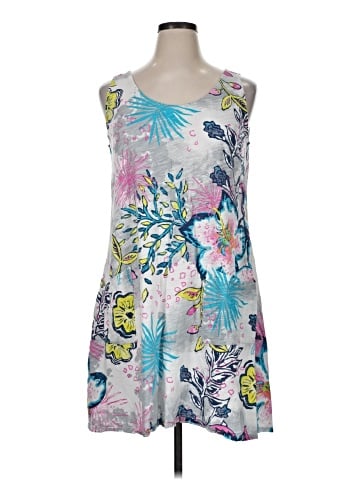 Fresh Produce Casual Dress (view 1)