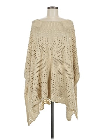 Torrid Poncho (view 1)