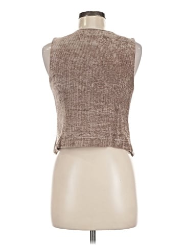 Massimo Dutti Sweater Vest (view 2)