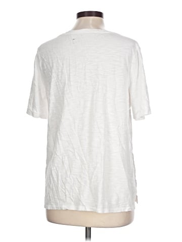 Chico's Short Sleeve T-Shirt (view 2)