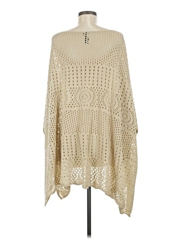 Torrid Poncho (view 2)