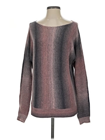 Charlie Pullover Sweater (view 1)