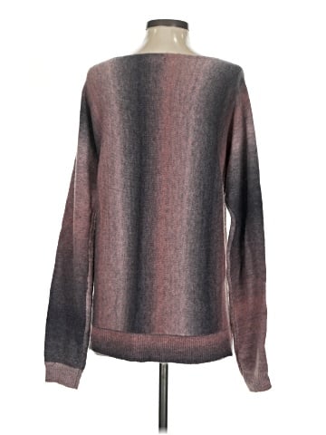 Charlie Pullover Sweater (view 2)