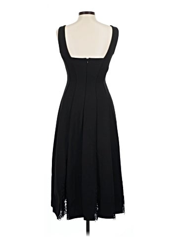 Aidan Mattox Cocktail Dress (view 2)