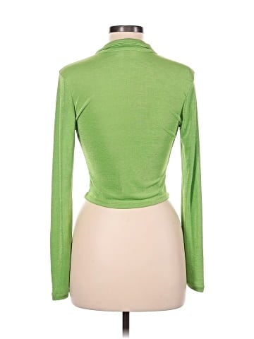 rue21 Long Sleeve Blouse (view 2)