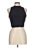 Zella Black Tank Top Size L - photo 1